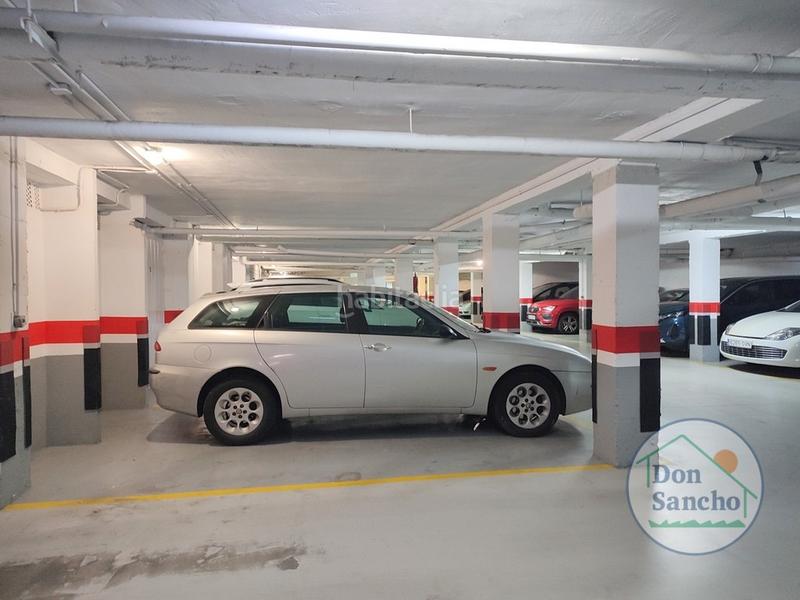 Foto 9228c60c-84b6-46bb-a05d-6481f7a46c7a. Pis amb calefacció aparcament a Delicias Valladolid