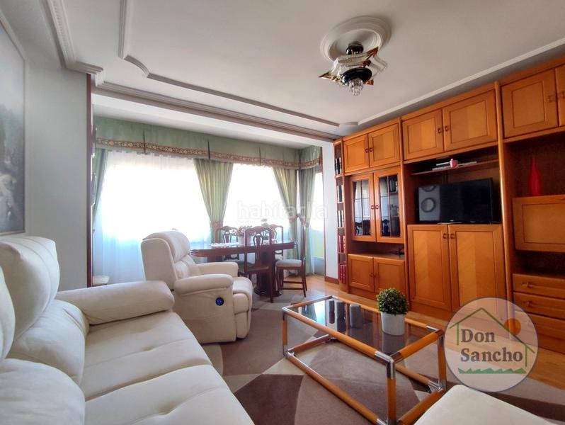 Foto 99cca0f4-c04d-4856-8fb6-89f102bce92e. Pis amb calefacció aparcament a Delicias Valladolid