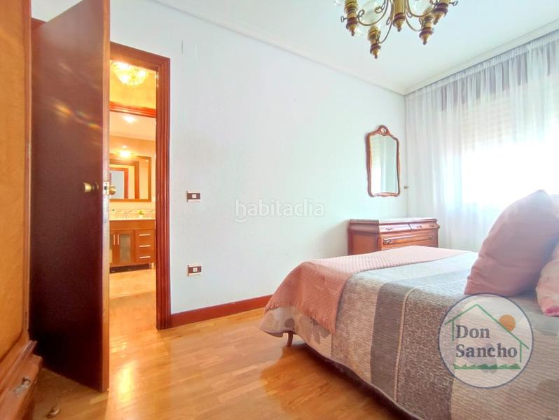 Foto 9c98c1e9-fa28-442d-b2fe-ec2e3a65df37. Pis amb calefacció aparcament a Delicias Valladolid