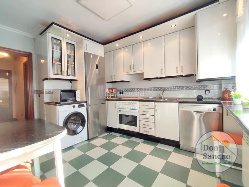 Foto 9dfb8ca7-ce56-4a92-9581-2477563b75b5. Pis amb calefacció aparcament a Delicias Valladolid