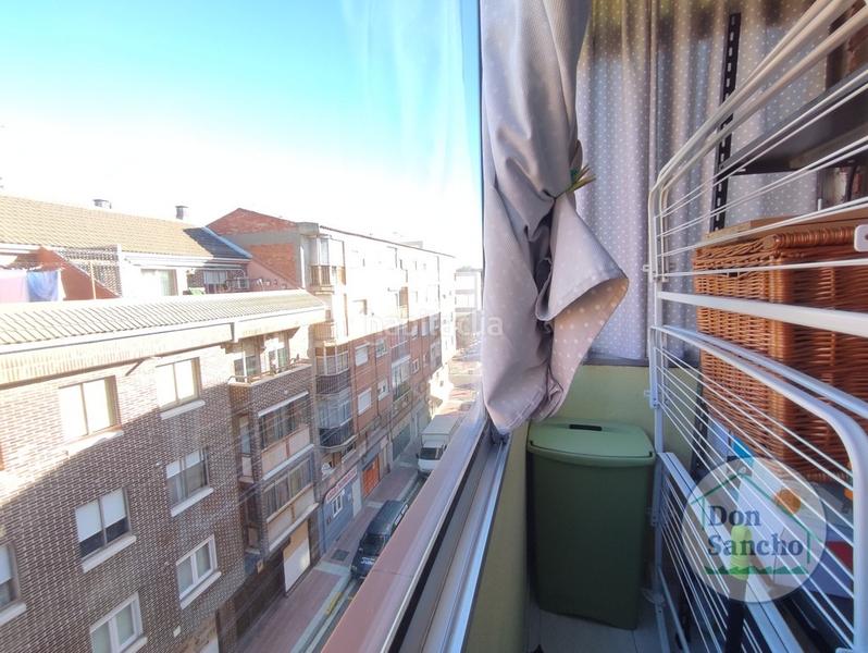 Foto a0a3615e-6bc3-4d4a-8b1c-cb3f6a4404a4. Pis amb calefacció aparcament a Delicias Valladolid