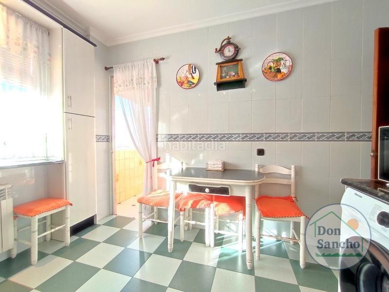 Foto aa22eff4-4044-45ab-b2eb-026e00042327. Pis amb calefacció aparcament a Delicias Valladolid