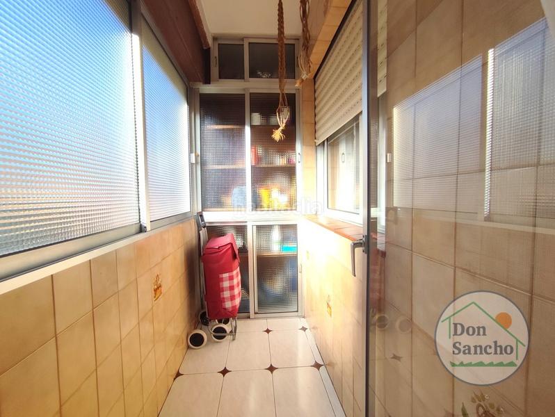 Foto b2c3854c-b8c0-4f90-9ca0-8d909a973f97. Pis amb calefacció aparcament a Delicias Valladolid