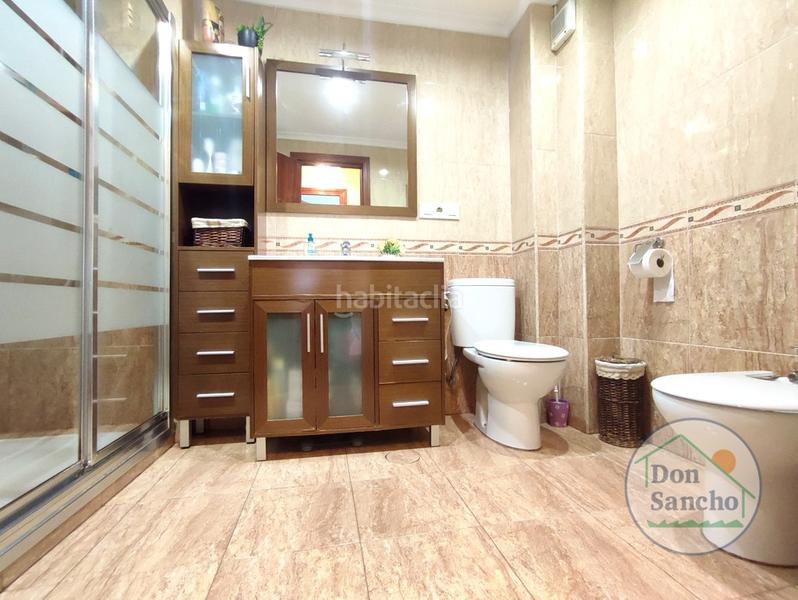 Foto c98e70c4-0a35-4b1b-9d74-dc6f0e131972. Pis amb calefacció aparcament a Delicias Valladolid