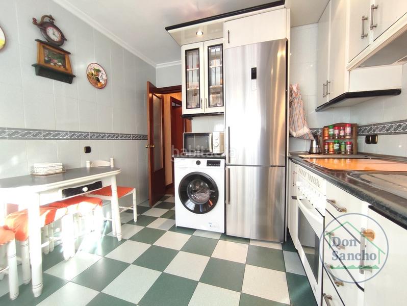 Foto e245a4c9-7955-4d47-b632-532ae8f43879. Pis amb calefacció aparcament a Delicias Valladolid