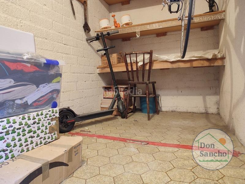 Foto e47321c6-bb77-470d-ad46-6a0bd39cf1ac. Pis amb calefacció aparcament a Delicias Valladolid