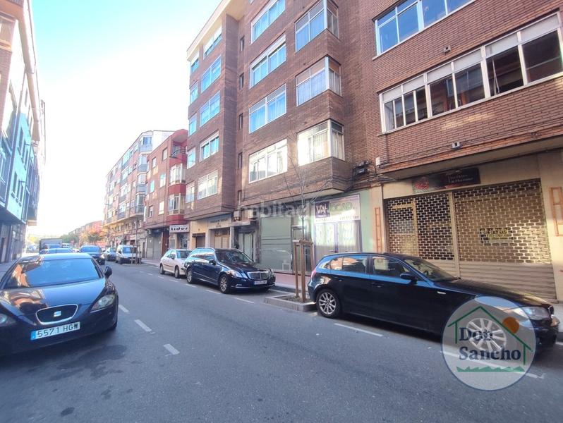 Foto f5fd8987-f017-4228-aed3-3ba561250b1c. Pis amb calefacció aparcament a Delicias Valladolid