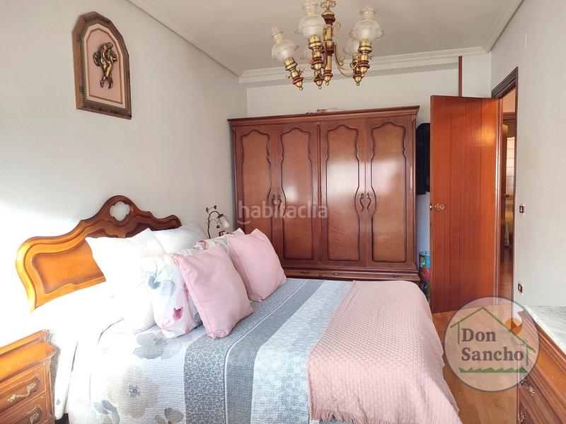 Foto fcaa9537-51d2-4053-9a74-c8e2b0d68397. Pis amb calefacció aparcament a Delicias Valladolid