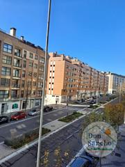 Lloguer Pis a Parquesol. Cómodo apartamento situado en la calle de manuel azaña.perfil de