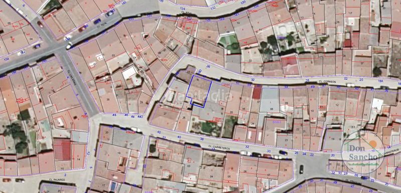 Foto 5a6393d8-a974-4e47-8ce8-2e81080853ff. Casa a Castronuño