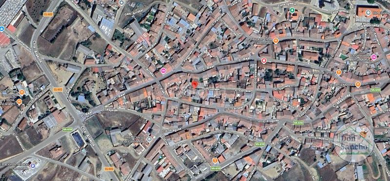 Foto 615dacb1-a30e-4979-b221-b931652ff3ed. Casa a Castronuño