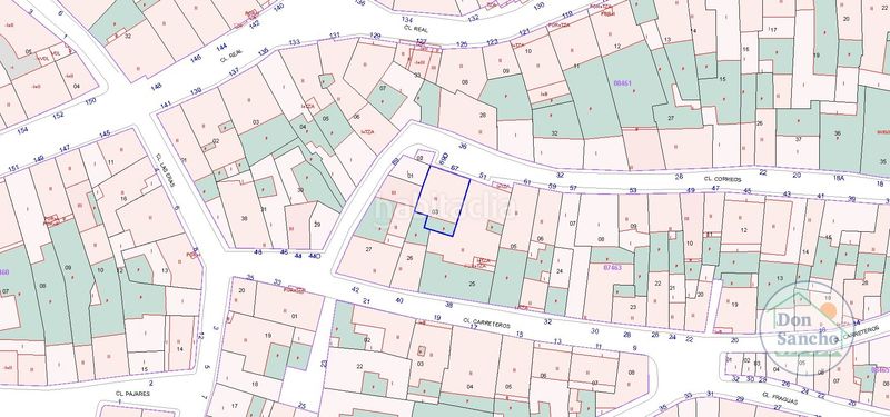 Foto 911867a1-ba87-4154-93d0-d0ebe0eb4740. Casa a Castronuño