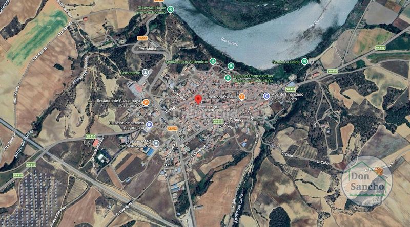 Foto cb9d4d55-97be-466b-8d86-be0e826032a6. Casa a Castronuño