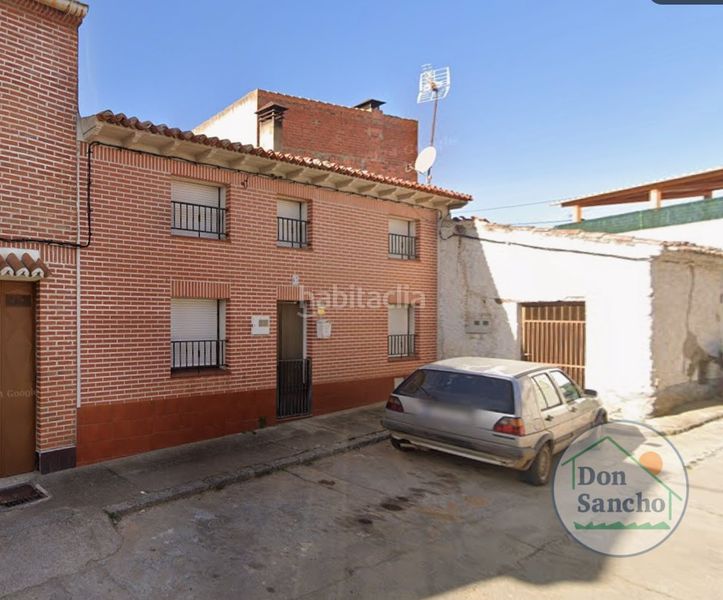 Foto e6ad2145-15a4-4982-a591-00517e17cbb1. Casa a Castronuño