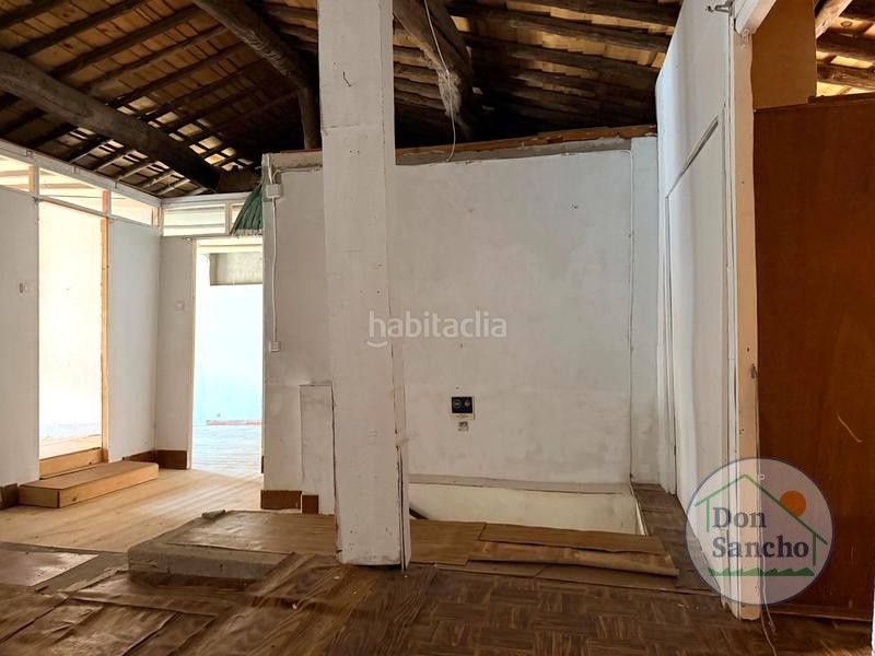Foto ec196879-8a6e-4437-91c4-5a94bce96def. Casa a Castronuño