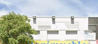 Miete Büro in Polígono Argales. Si estás buscando una impresionante oficina en una ubicación est
