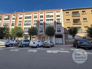 Posto auto in Vadillos. No cobramos honorarios a la parte compradora. plaza de garaje en