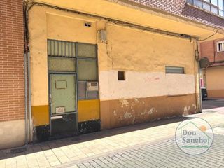 Geschäftsraum in Vadillos. No cobramos honorarios a la parte compradora. buscas una inversi