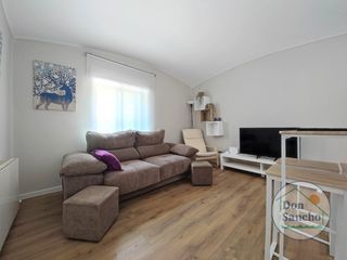 Affitto Monolocale in Angel de la guarda 2. Libre 2 habitaciones a partir del 1 de mayoperfil inquilino  est