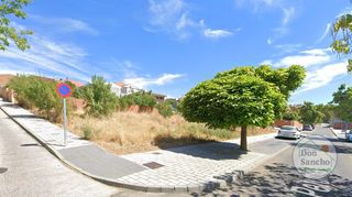 Terreny residencial a Las Flores