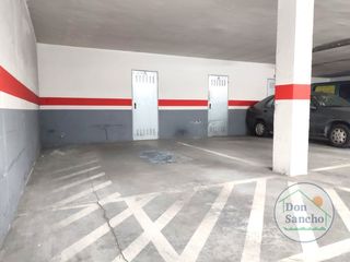 Car parking in Delicias. No cobramos comisión de intermediación al compradorbuscas una pl