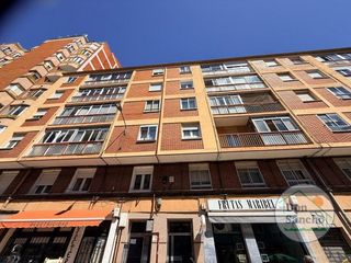 Etagenwohnung in Delicias. No cobramos honorarios al comprador!!piso en venta en delicias,