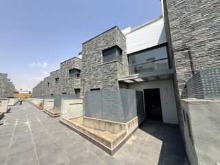 Maison jumelée à La Flecha - Monasterio del Prado. No cobramos honorarios al comprador!bienvenidos todos los que su