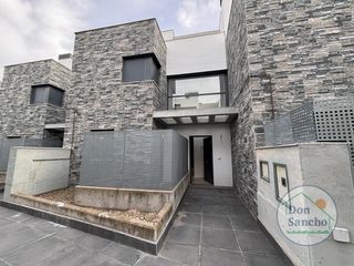 Semi detached house in La Flecha - Monasterio del Prado. No cobramos honorarios al comprador!bienvenidos todos los que su