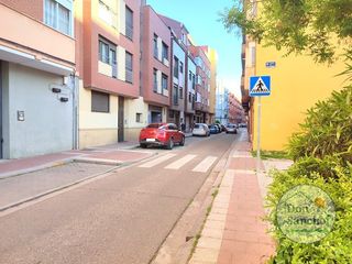 Flat in Delicias. No cobramos comisión de intermediación al compradorpiso en venta