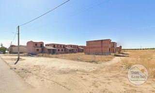 Terreny residencial a Matapozuelos