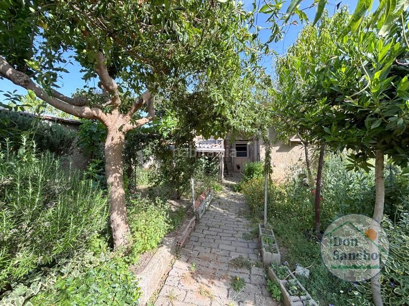 Foto 787fe104-7b7b-4f22-9304-e21a62f7c835. Casa a Rueda