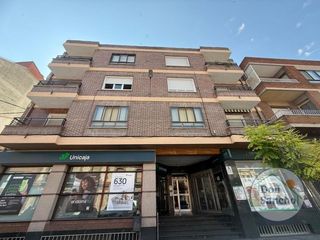 Etagenwohnung in Íscar. Imagina despertarte cada mañana en un acogedor piso en pleno cor