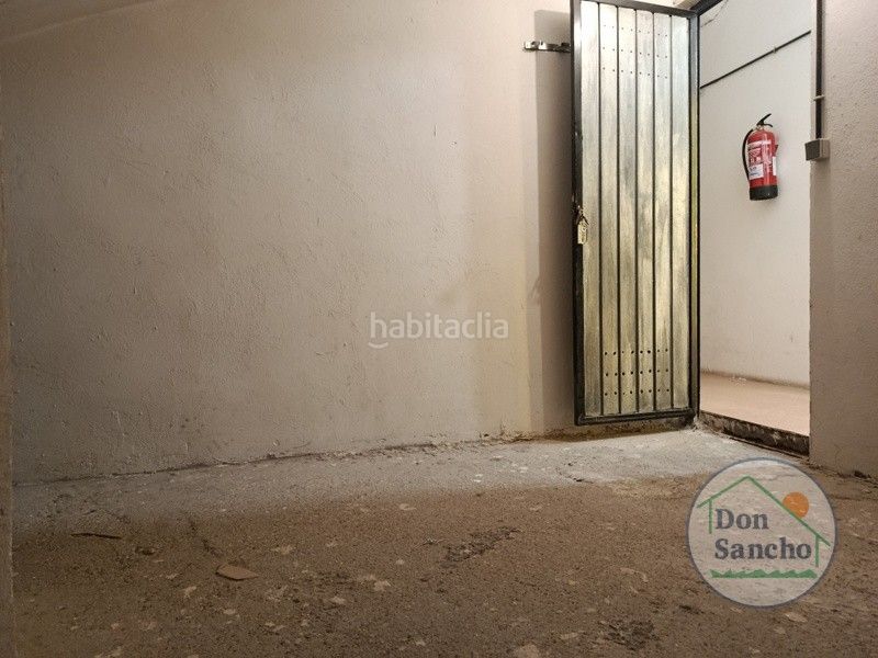 Foto b4ed3529-40d8-4822-811a-9c128b673548. Pis amb calefacció aparcament a Cigales
