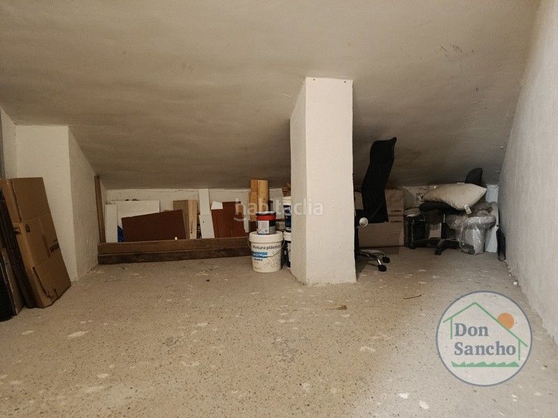 Foto c682daa3-74a3-4bda-9788-f752adcd6368. Pis amb calefacció aparcament a Cigales
