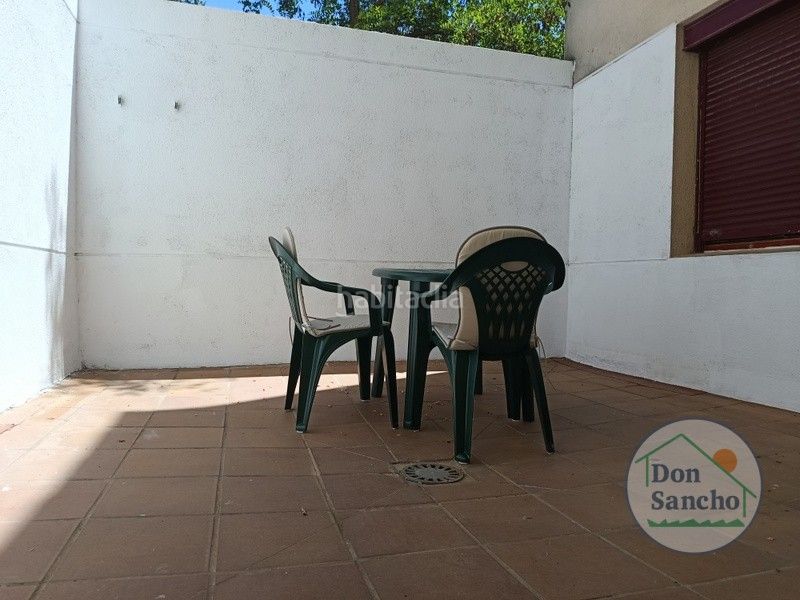 Foto dfa19cd9-c0cd-4690-a3bb-4566ad2b492a. Pis amb calefacció aparcament a Cigales