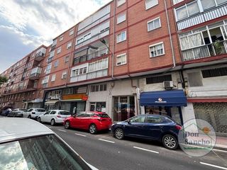 Appartement à Moradas 17. Piso en venta en la rondilla en la calle moradas. la vivienda es