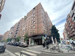 Etagenwohnung in Circular. No cobramos honorarios de intermediación al comprador!buscas tu