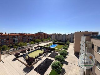 Dachwohnung in Pinar del Jalón. No cobramos comision al comprador.inmobiliaria don sancho presen