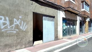 Local Comercial en Delicias