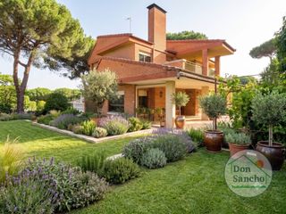 Xalet a Tudela de Duero. No cobramos al comprador!!en la localidad de herrera de duero, e