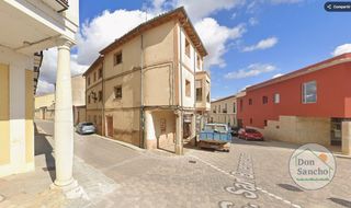 Haus in Medina de Rioseco. No cobramos honorarios de intermediación al comprador casa para