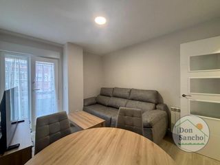 Miete Etagenwohnung in San Pablo - San Nicolás. Bienvenidos a la oportunidad de alquilar un hermoso piso en vall