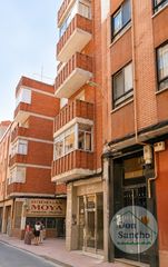 Flat in Caño Argales. No cobramos honorarios de intermediación al comprador!piso con g