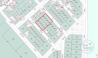 Terreny residencial a Mojados