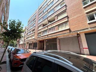 Flat in La Victoria - Puente Jardín