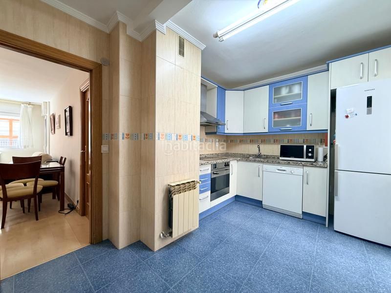 Foto 0b55c508-7e74-4941-9c52-6c31c62871e3. Flat with heating in La Victoria - Puente Jardín Valladolid