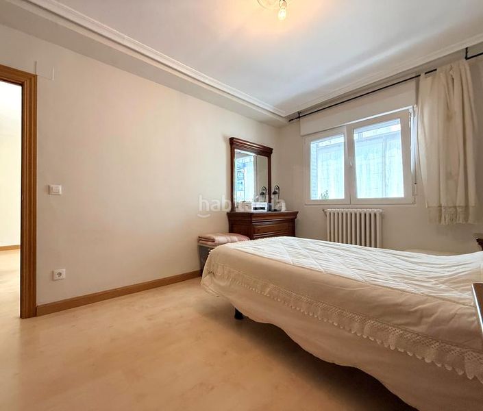 Foto 0e3a2fa2-f96f-4250-9db7-bcf28576639c. Flat with heating in La Victoria - Puente Jardín Valladolid