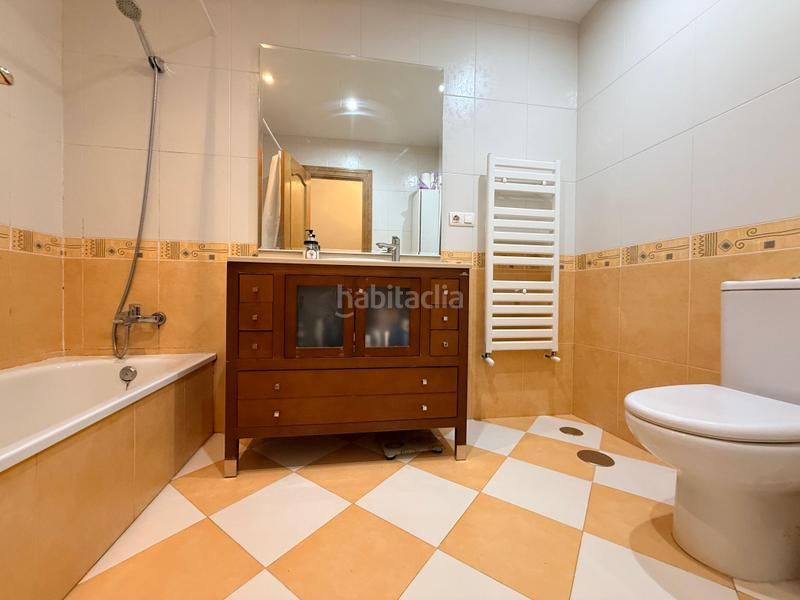 Foto 0e8a3d27-82bc-4474-ab77-96ac82676e2b. Flat with heating in La Victoria - Puente Jardín Valladolid