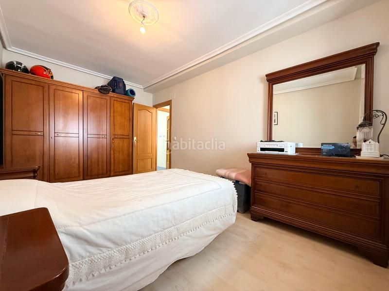 Foto 1f357f99-11e4-4a87-bcfe-dc4bfd550e81. Flat with heating in La Victoria - Puente Jardín Valladolid