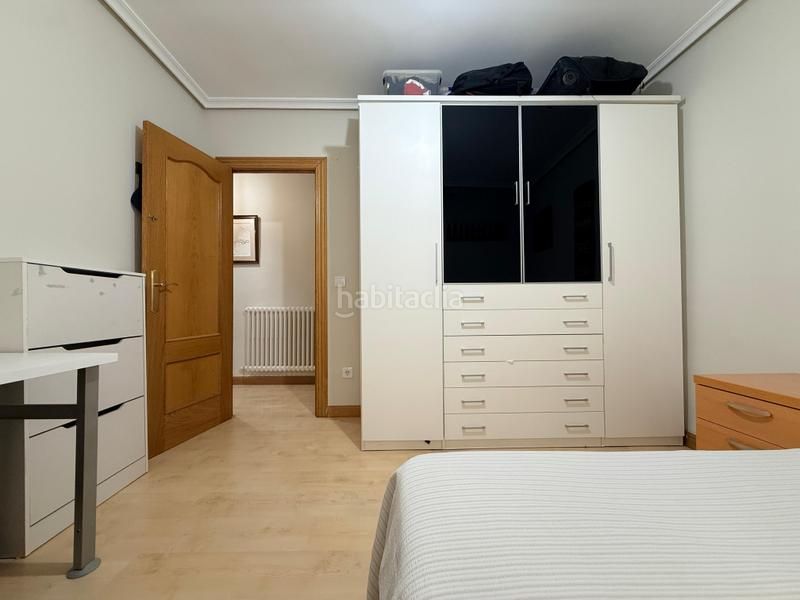 Foto 3ac529f2-e48e-41f4-af4c-531dbd4f7637. Flat with heating in La Victoria - Puente Jardín Valladolid